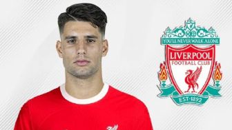 Tukar Guling Liverpool, Tumbal Dominik Szoboszlai Dengan Relakan Bintang Muda