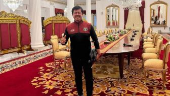 Nama Indra Sjafri Terseret, Langgar Statuta FIFA Thailand Terancam Sanksi Usai Bos Federasi Mundur Kena Intervensi?