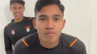 Jomplang, Marselino Ferdinan VS Wonderkid Singapura di KMSK Deinze, Harga dan Statistik yang Tak Setara oleh Pemuda Timnas Indonesia