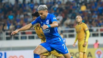 Comeback PSIS Semarang, Carlos Fortes Buka Keran Gol serta Debut Manis Gali Frietas dan Diarra