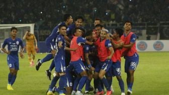 Supersub Gali Freitas! PSIS Semarang Menang Comeback 3-1 Gulung Bhayangkara FC