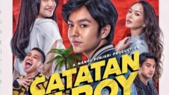 Sinopsis Catatan Si Boy, Simak Jadwal Tayang dan Link Nonton Disini