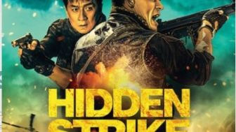 Link Nonton Hidden Strike Sub Indo, Sinopsis Kisah Jackie Chan Menyelamatkan Warga di Kilang Minyak Baghdad, Cek Jadwal Tayang Disini