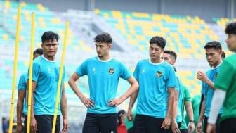 Argentina Effect, Ivar Jenner dan Rafael Struick Dapat Karpet Merah Tim Utama Liga Belanda