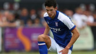 Nasib Elkan Baggott di Ipswich Town Belum Jelas, Pelatih Pertimbangkan Usia dan Kondisi Skuad