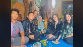 Denny Caknan Lamar Bella Bonita Viral di Media Sosial TikTok, Kisah Cintanya Bikin Warganet Kaget