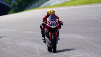 Menerka Karakter Sirkuit Suzuka, Tantangan Sepasang Pembalap Astra Honda di Ajang Balap Ketahanan Suzuka Endurance 4-Hours