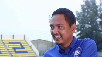 Lonjakan Jutaan, Bos Yoyok Sukawi Bicara Target PSIS Semarang Wajib Bersaing 5 Besar
