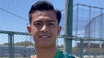 Lumbung Duit Tokyo Verdy, Jual Pratama Arhan Ke Klub Brazil Saat Harga Melambung