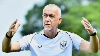 Ungkap Fakta Internal, Eks Pelatih PSIS Semarang Dragan Djukanovic Sebut Uang dan Tak Sevisi