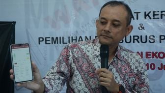 Investor Di Pasar Modal Dari Kalangan Milenial Terus Meningkat