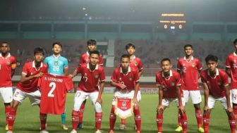 34 Pemain Dipanggil TC Timnas Piala Dunia U17: 6 Diaspora, Garuda Select Ada Hanif dan Lotra