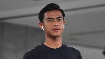 Bye....Bye.... Pratama Arhan, Cidera Halangi Algojo Penalti Tokyo Verdy