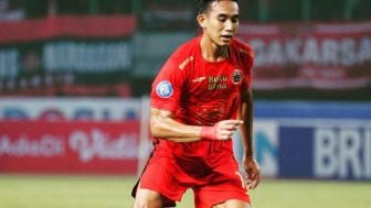 Lah...! Rizky Ridho Diledek Senior Eks Timnas Dibalas Kalem: Loe Jangan Mangada-ngada