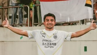 Kabar Indonesia Abroad: Marselino Ferdinan dan Saddil Ramdani Cetak Gol dan Assist, Asnawi Mangkualam Hingga Shayne Pattynama Naik Posisi