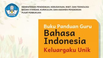 Download PDF ATP Bahasa Indonesia Kelas 2 SD Kurikulum Merdeka Tahun Ajaran 2023-2024