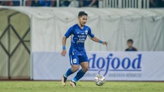 Gian Zola Debut, Pelatih PSIS Semarang Tak Sembarangan Berikan Menit Bermain