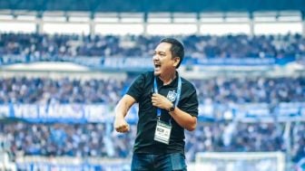 Cair! Bonus Kemenangan PSIS Semarang vs Persebaya Total Rp 200 Juta, Yoyok Sukawi sampai Tepok Jidat