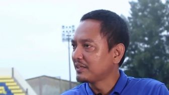 Bos Yoyok Sukawi Ubah Nama PSIS Semarang Usai Lakukan Studi Banding Stadion