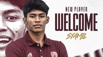 Persija Kena Tikung PSM, Kehilangan Penerus Andritany, Wonderkid 18 Tahun DKI Jakarta Masuk Skuad Bernardo Tavares