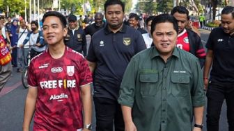 Kartu As Erick Thohir, Frank Wormuth Jembatan Menuju Klub-klub Besar Jerman Belanda