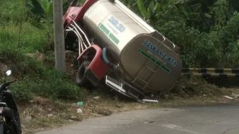 6 Jalan Tanjakan di Semarang Ini Ramai Dilalui, Ternyata Angker dan Makan Korban Kecelakaan, Salah Satunya Gunung Kelir Jatibarang