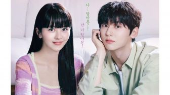 Aksi Kim So Hyun dan Hwang Min Hyun di Drama Terbaru Siap Bikin Penonton Terpukau, Inilah Alur Cerita My Lovely Liar!