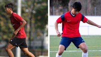 Bima Sakti Keras! 4 Pemain Diaspora Dipulangkan TC Perdana Timnas U17, Ada Staffan Horito, Mahesa Ekayanto, Madrid Agusta