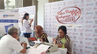 Pendapatan Pajak Daerah Kota Semarang Meningkat di Semester Pertama 2023