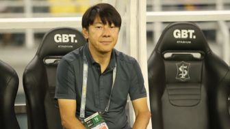 Ternyata PSSI Sudah Tawari Timnas Jerman, Shin Tae Yong Wajib Siap-Siap Lawan Berat Jilid II