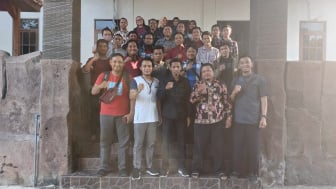 Guru Honorer SMA/SMK/SLBN di Jawa Tengah Terancam Digeser Guru Swasta