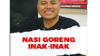 Biodata dan Profil Ade Bhakti Mantan Camat Gajah Mungkur yang Dirotasi Mba Ita Setelah Buat Video "Nasi Goreng Inak Inak"