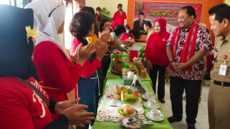 Viral Nasi Goreng Mbak Ita, Ternyata Punya Gizi Tinggi, Ini Takaran Bahan-bahan Cara Memasak