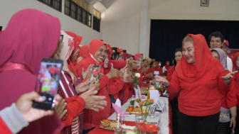 Nasi Goreng Mbak Ita Makin Populer, Warga Semarang Sudah Mahir Cara Masak dan Ikut Lomba