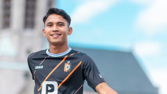 Dua Gol Krusial Marselino Ferdinan Selamatkan Wajah Klub Belgia, Rekap 7 Ujicoba KMSK Deinze