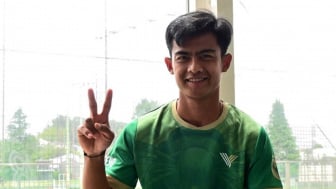 Duel Kiper Piala Dunia, Penantian Setahun Pratama Arhan Terbayar Lunas di Jepang 5 Kali Lipat