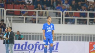 BREAKING NEWS! Yoyok Sukawi Lepas Haykal Alhafiz ke Thailand usai PSIS Vs Dewa United atas Permintaan Shin Tae Yong
