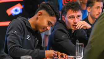 Bentrok Patro Eisden, Pembuktian Marselino Ferdinan di Liga Belgia Musim Ini