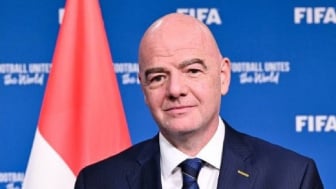 Gianni Infantino: Antusiasme Menyambut Piala Dunia U-17 di Indonesia dan Harapan akan Kelahiran Bintang Sepak Bola Baru