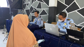 Kemudahan Mendapatkan Paspor Kolektif Melalui Program Eazy Passport di Semarang