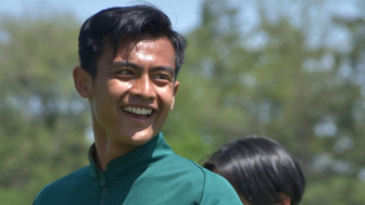 Top Bek Pratama Arhan Jadi Pertahanan Terbaik Catatkan Tokyo Verdy Lewati 22 Klub