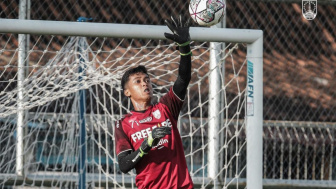 Sah! Metode Barter Yoyok Sukawi - Shin Tae Yong, Kesempatan Bocah Karanganyar dan Titisan Nadeo Argawinata, Kiper PSIS Menepi