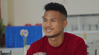 Semangat Bagas Kaffa Siap Gempur Malaysia di Piala AFF U-23 2023, Strategi Timnas U-23 Indonesia Bawa Pulang Kemenangan!