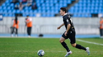 Komentar Shin Jae Won Anak Shi Tae Yong usai Timnas Indonesia Dicomeback Malaysia: Unlucky...