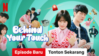 Behind Your Touch Episode 3, Link Nonton-Download dan Spoiler Sinopsis Mampukah Ye-boon Memecahkan Kasus Pembunuhan Seorang Gadis ?