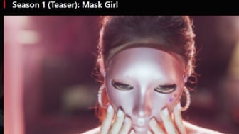 Link Nonton Mask Girl Drakor +18, Sinopsis Gadis yang Gemar Joget Live Streaming demi Mendapatkan Perhatian