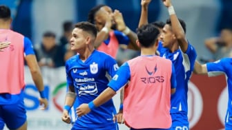 Tombok Rp 20 Juta, PSIS Semarang Rugi Dobel Imbas Laga Keras Lawan Persib