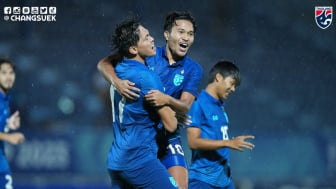 Hasil Piala AFF: Thailand Dipastikan Lolos, Indonesia Tunggu Hasil Malaysia vs Timor Leste