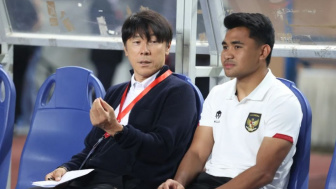 Timnas U-23 Indonesia Kalahkan Turkmenistan dengan Telak, Agamyradov Akui Peran Shin Tae Yong Majukan Dunia Sepak Bola Indonesia