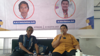 Tetap Penuhi Kebutuhan Hidrasi Anak dan Ibu Hamil Demi Kesehatan Mereka